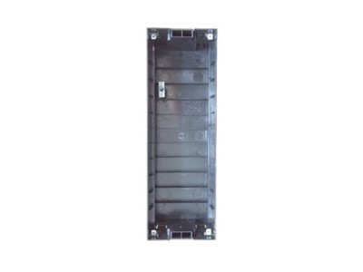 ENTRY PANEL FLUSH MOUNT BOX/VTOB103 DAHUA