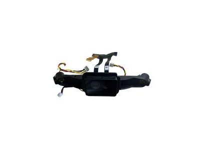 Vacuum Cleaner Accessory|ROBOROCK|Camera|For S8 White Pro