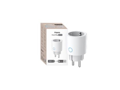 SMART HOME PLUG H2 EU/SP-P05D AQARA