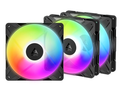 CASE FAN 140MM P14 PRO REVERSE/A-RGB