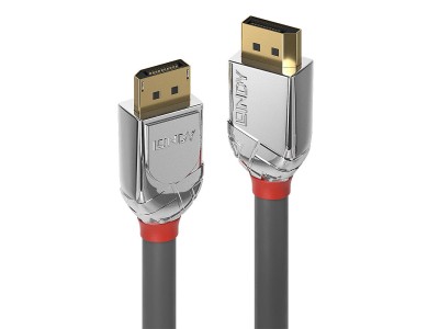 CABLE DISPLAY PORT 5M/CROMO 36304 LINDY