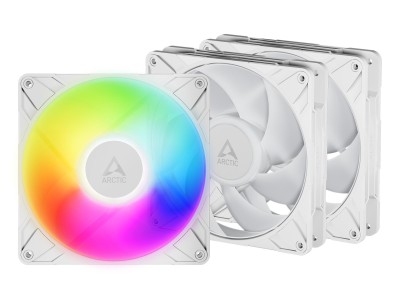 CASE FAN 140MM P14 PRO A-RGB/3PCS