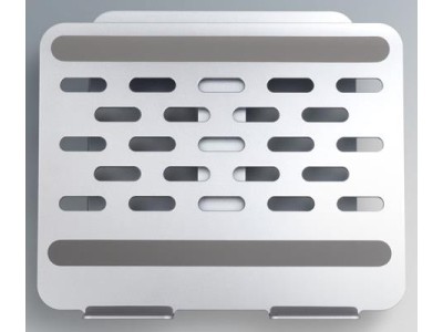 NB ACC STAND 10-16"/ALUMINUM HQ