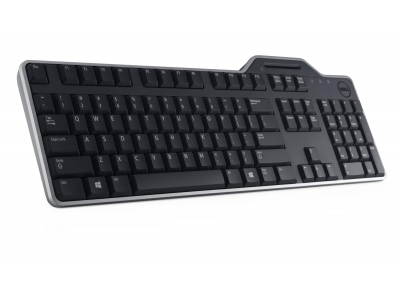 KEYBOARD KB-813 SC EST/BLACK 580-AFYX DELL