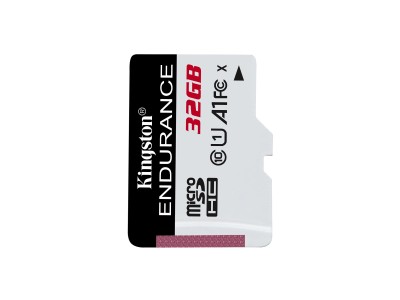 MEMORY MICRO SDHC 32GB UHS-I/SDCE/32GB KINGSTON