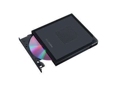 DVD RW USB2 8X EXT RTL