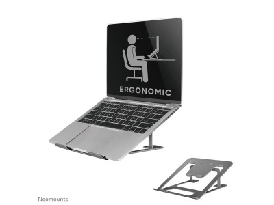 NB ACC DESK STAND 10-17"/NSLS085GREY
