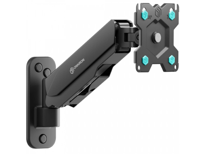 TV SET ACC WALL MOUNT /13-34&quot