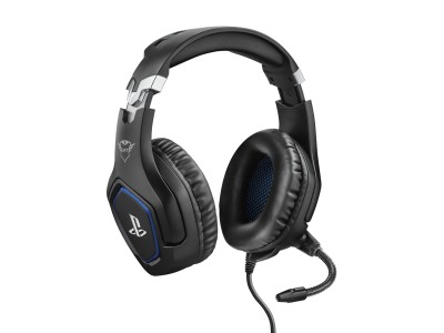 HEADSET GXT 488 FORZE PS4/23530 TRUST