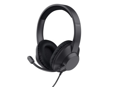 HEADSET AYDA MAX USB-C/25462 TRUST