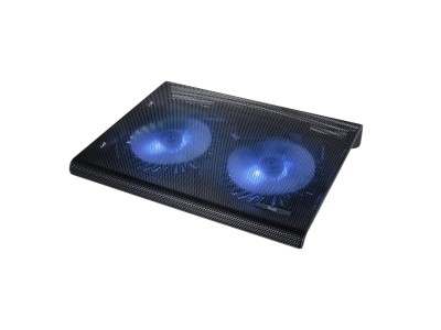 NB ACC COOL STAND AZUL//17.3&quot