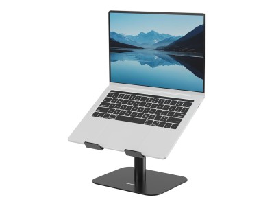 NB ACC DESK STAND/BLACK 100138881 FELLOWES