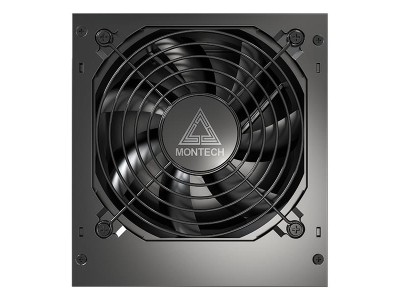 Power Supply|MONTECH|APX 550W|ATX|PC|100 - 240 V|550