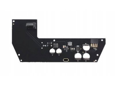 CONTROL PANEL ACC 12V PSU/FOR HUB
