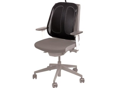 CHAIR MESH BACK SUPPORT/9191301 FELLOWES