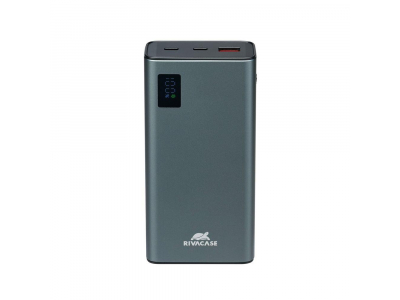 POWER BANK USB 20000MAH/VA1022 RIVACASE