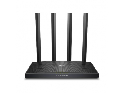Wireless Router|TP-LINK|Wireless Router|1167 Mbps|IEEE 802.11n|IEEE