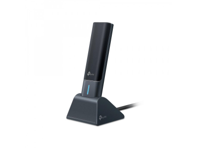 WRL ADAPTER 5400MBPS WI-FI 6E/ARCHER TXE70UH