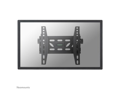 TV SET ACC WALL MOUNT BLACK/24-40&quot