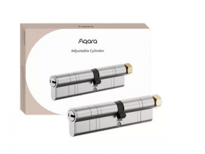 SMART HOME LOCK ACC CYLINDER/U200 ADJUSTABLE