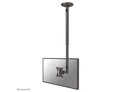 TV SET ACC CEILING MOUNT 10-30/FPMA-C050BLACK