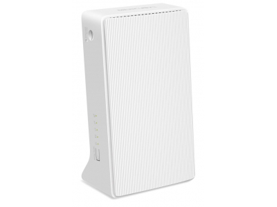 Wireless Router|MERCUSYS|Router|LAN   WAN ports 1|4G|MB130-4G