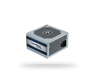 CASE PSU ATX 600W/GPC-600S CHIEFTEC