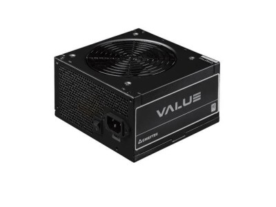 Power Supply|CHIEFTEC|VALUE 700|ATX|200 - 240 V|700