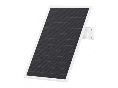 CAMERA ACC SOLAR PANEL 8W/USB-C FSP008