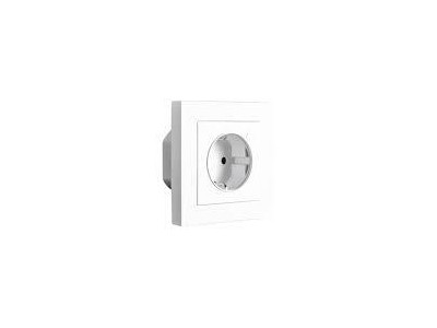 SMART HOME SOCKET WHITE/WP-P01D AQARA