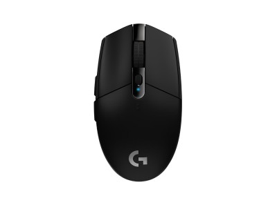 MOUSE USB OPTICAL WRL G305/LIGHTSPEED 910-005282