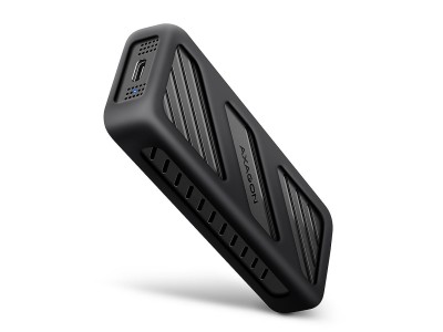 SSD ACC ENCLOSURE M.2 NVME/USB-C