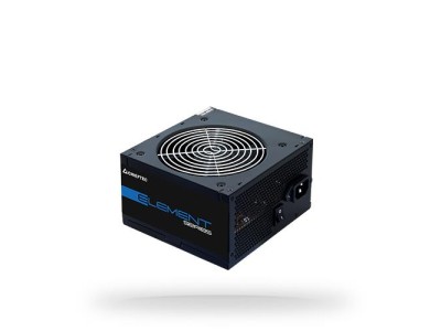 Power Supply|CHIEFTEC|PS/2|PC/Server|200 - 240 V|600 W|ELP-600S