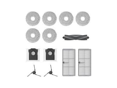 Vacuum Cleaner Accessory|DREAME|Accessories Kit|For X40 Ultra/L40