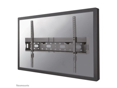 TV SET ACC WALL MOUNT BLACK/37-75&quot
