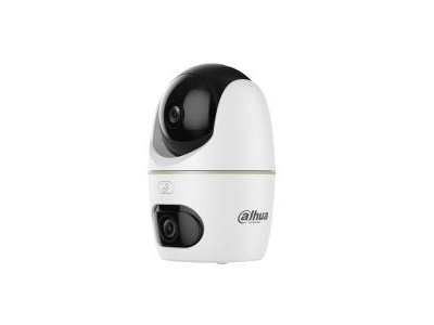 WRL CAMERA 5MP PT IR DOME/H5D-5F