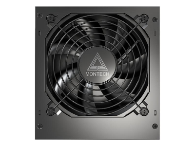 Power Supply|MONTECH|APX 650W|ATX|PC|100 - 240 V|650
