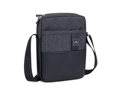 TABLET CASE CROSSBODY 11"/8811 BLACK