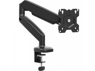 MONITOR ACC DESK MOUNT/13-32" BLACK G50-B