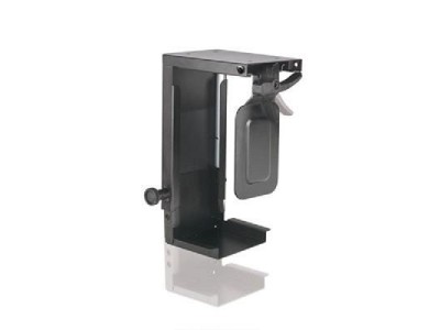 PC ACC DESK MOUNT 10KG/CPU-D075BLACK NEOMOUNTS