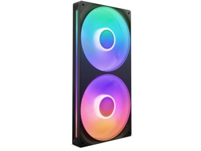 CASE FAN 280MM/F280 RGB CORE NZXT