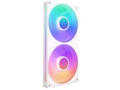 CASE FAN 280MM/F280 RGB CORE NZXT