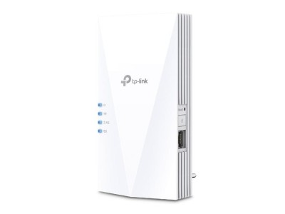WRL RANGE EXTENDER 1500MBPS/RE500X TP-LINK