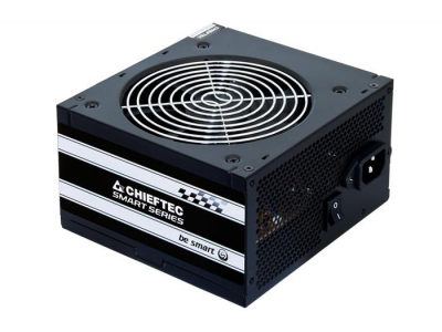 CASE PSU ATX 650W/GPS-650A8 CHIEFTEC