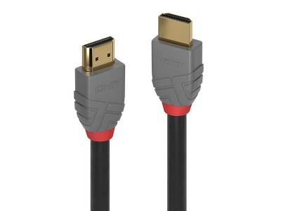 CABLE HDMI-HDMI 10M/ANTHRA 36967 LINDY