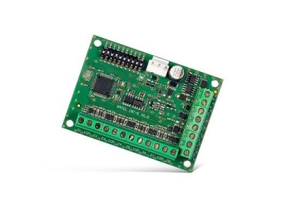 ZONE EXPANSION MODULE/INT-E SATEL
