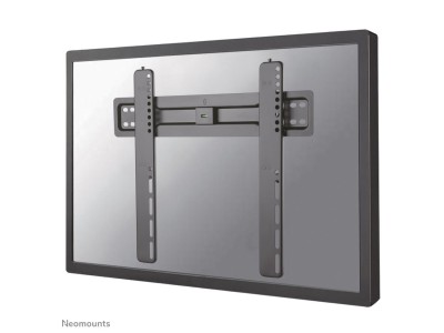 TV SET ACC WALL MOUNT BLACK/32-55&quot