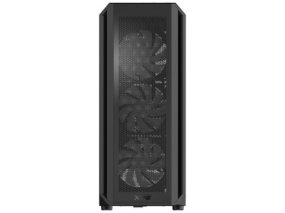 Case|ADATA|VALOR AIR PLUS MID|MidiTower|Case product features
