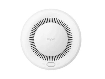 SMART HOME SMOKE SENSOR/SD-S01D AQARA