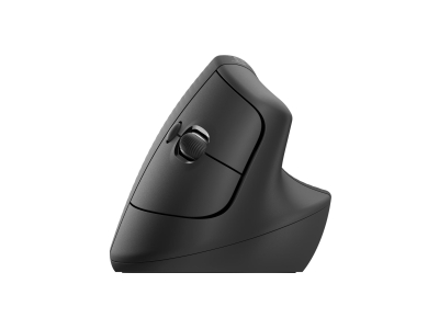 MOUSE USB WRL LIFT RIGHT/GRAPHITE 910-006473